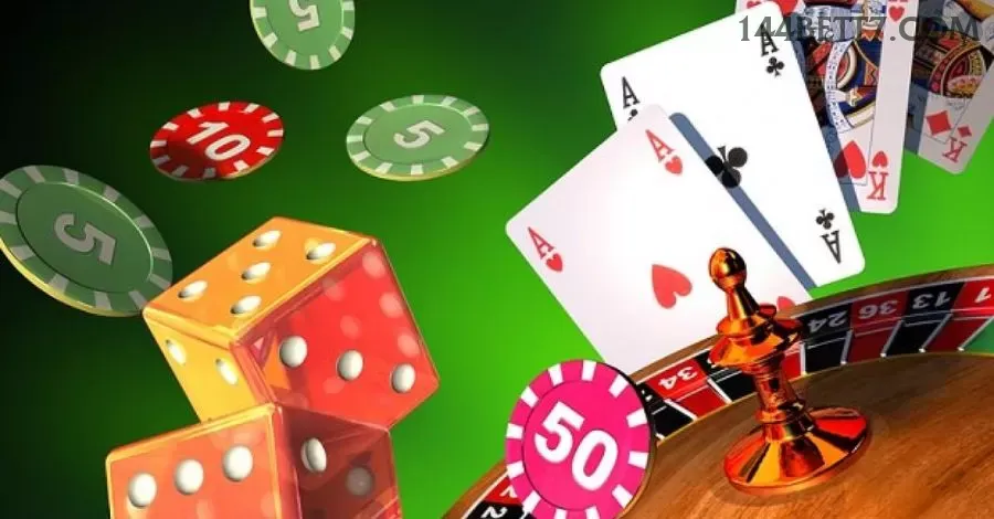 Interface do Aplicativo 144bet - Design Premium e Intuitivo