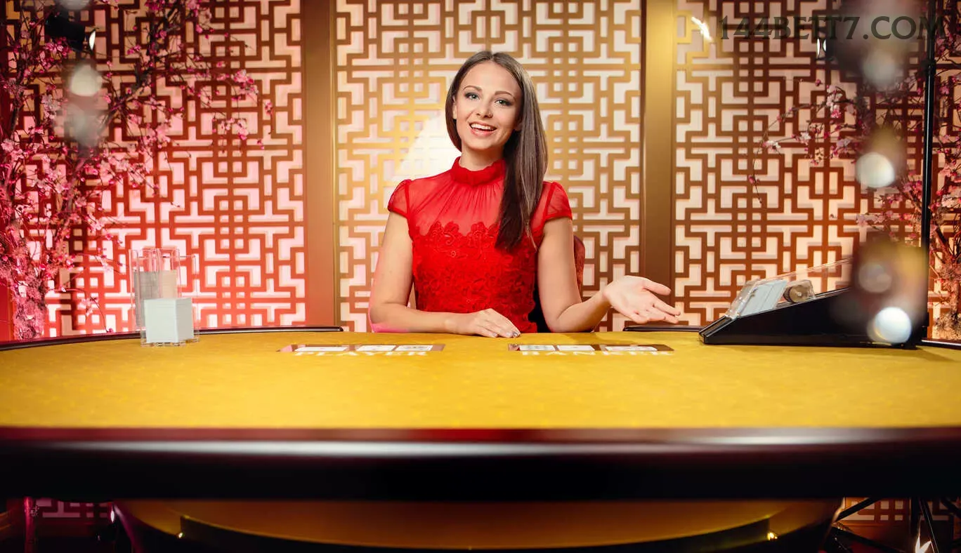 144bet Logo