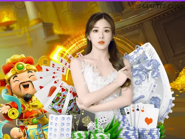144bet Logo
