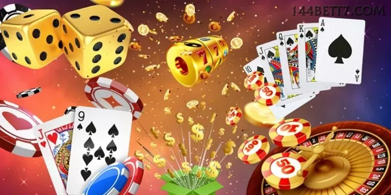 Benefícios do Login 144bet - Bônus e Vantagens Exclusivas